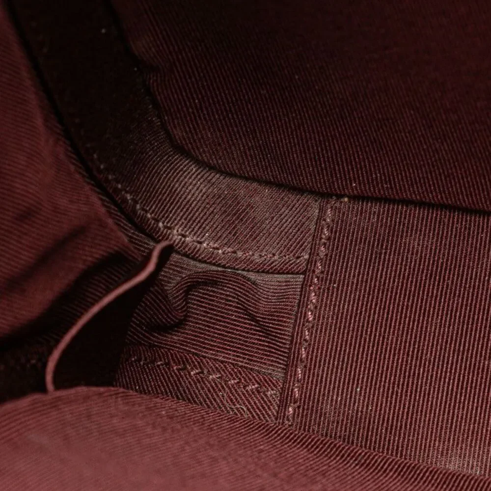 Chanel Boy Chanel Lambskin Shoulder Bag - Picture 8 of 10